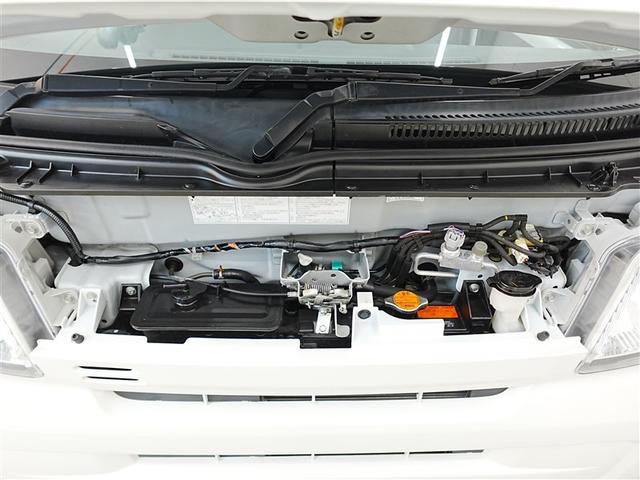 ハイゼットカーゴ スペシャルクリーン　ロングラン保証１年（走行距離無制限）４ＷＤ　ＥＴＣ　ドラレコ　記録簿　ドライブレコーダー　運転席助手席デュアルエアバッグ（32枚目）