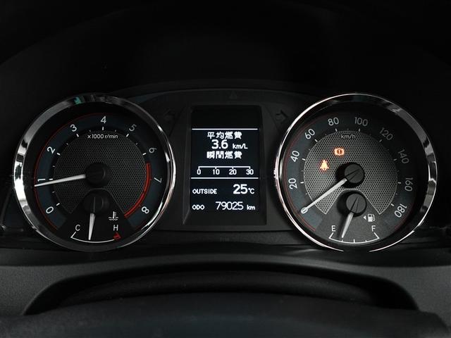 オーリス RS Sパッケージ トヨタ認定中古車 ロングラン保証1年(走行距離無制限)フルセグ メモリーナビ DVD再生 ミュージックプレイヤー接続可 ETC LEDヘッドランプ フルエアロ 記録簿 盗難防止システム スマートキー(11枚目)