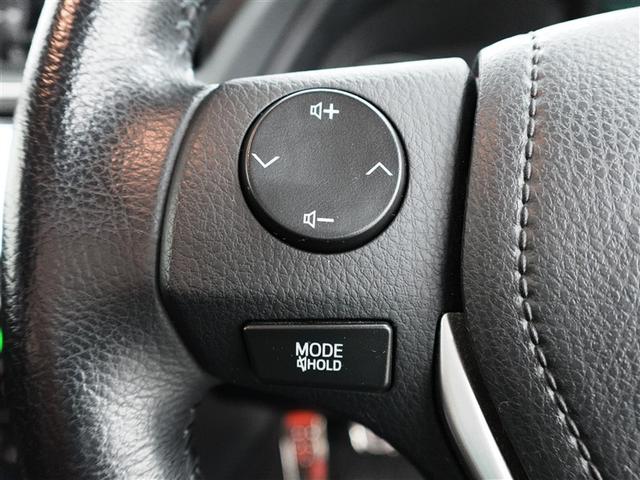 オーリス RS Sパッケージ トヨタ認定中古車 ロングラン保証1年(走行距離無制限)フルセグ メモリーナビ DVD再生 ミュージックプレイヤー接続可 ETC LEDヘッドランプ フルエアロ 記録簿 盗難防止システム スマートキー(16枚目)