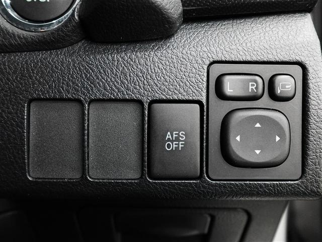 オーリス RS Sパッケージ トヨタ認定中古車 ロングラン保証1年(走行距離無制限)フルセグ メモリーナビ DVD再生 ミュージックプレイヤー接続可 ETC LEDヘッドランプ フルエアロ 記録簿 盗難防止システム スマートキー(22枚目)