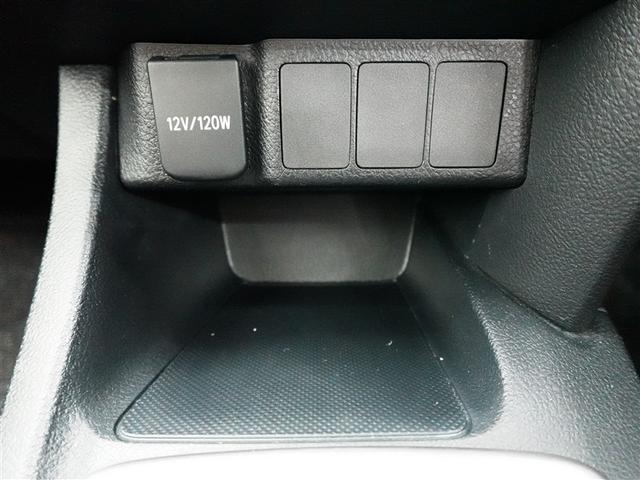 オーリス RS Sパッケージ トヨタ認定中古車 ロングラン保証1年(走行距離無制限)フルセグ メモリーナビ DVD再生 ミュージックプレイヤー接続可 ETC LEDヘッドランプ フルエアロ 記録簿 盗難防止システム スマートキー(24枚目)