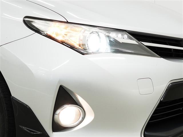 オーリス RS Sパッケージ トヨタ認定中古車 ロングラン保証1年(走行距離無制限)フルセグ メモリーナビ DVD再生 ミュージックプレイヤー接続可 ETC LEDヘッドランプ フルエアロ 記録簿 盗難防止システム スマートキー(34枚目)