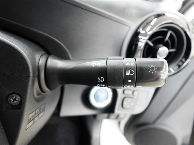 アクア Sスタイルブラック トヨタ認定中古車 ロングラン保証1年(走行距離無制限) ワンセグ メモリーナビ ミュージックプレイヤー接続可 バックカメラ 衝突被害軽減システム ETC ドラレコ LEDヘッドランプ スマートキー(18枚目)