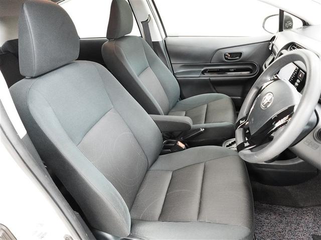 アクア Sスタイルブラック トヨタ認定中古車 ロングラン保証1年(走行距離無制限) ワンセグ メモリーナビ ミュージックプレイヤー接続可 バックカメラ 衝突被害軽減システム ETC ドラレコ LEDヘッドランプ スマートキー(24枚目)