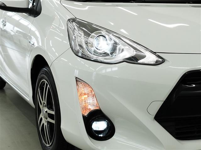 アクア Sスタイルブラック トヨタ認定中古車 ロングラン保証1年(走行距離無制限) ワンセグ メモリーナビ ミュージックプレイヤー接続可 バックカメラ 衝突被害軽減システム ETC ドラレコ LEDヘッドランプ スマートキー(32枚目)