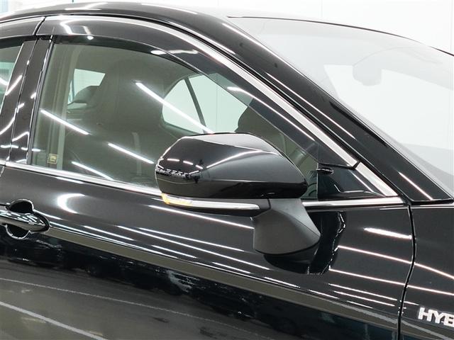 カムリ WS トヨタ認定中古車 ロングラン保証1年 フルセグ メモリーナビ DVD再生 ミュージックプレイヤー接続可 バックカメラ 衝突被害軽減システム ETC ドラレコ LEDヘッドランプ ワンオーナー 記録簿(39枚目)