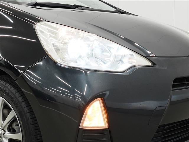 アクア S トヨタ認定中古車 ロングラン保証1年(走行距離無制限)ハイブリッド保証 ワンセグ メモリーナビ ミュージックプレイヤー接続可 バックカメラ ETC 記録簿 盗難防止システム キーレスエントリー(32枚目)