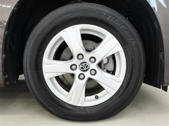 アルファードハイブリッド Ｘ　４ＷＤ　フルセグ　メモリーナビ　ＤＶＤ再生　ミュージックプレイヤー接続可　バックカメラ　衝突被害軽減システム　ＥＴＣ　ドラレコ　両側電動スライド　ＬＥＤヘッドランプ　乗車定員８人　３列シート　記録簿（9枚目）