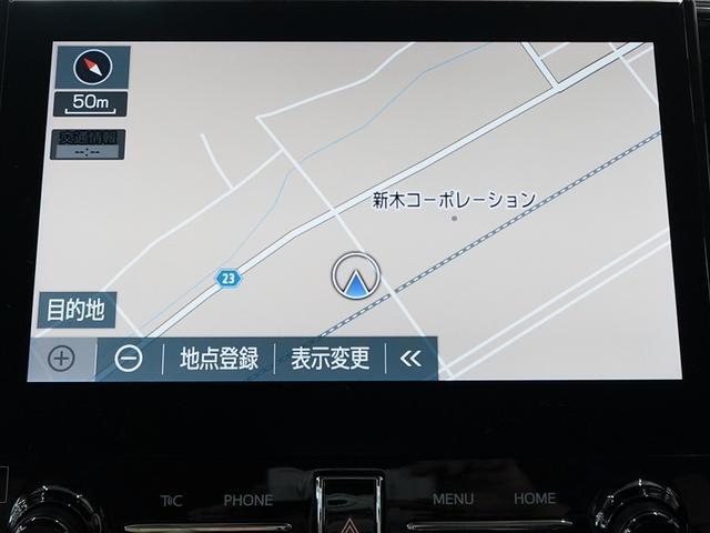 アルファードハイブリッド Ｘ　４ＷＤ　フルセグ　メモリーナビ　ＤＶＤ再生　ミュージックプレイヤー接続可　バックカメラ　衝突被害軽減システム　ＥＴＣ　ドラレコ　両側電動スライド　ＬＥＤヘッドランプ　乗車定員８人　３列シート　記録簿（13枚目）