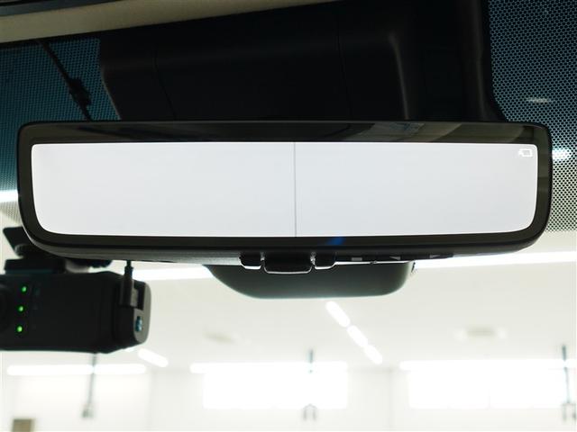 アルファードハイブリッド Ｘ　４ＷＤ　フルセグ　メモリーナビ　ＤＶＤ再生　ミュージックプレイヤー接続可　バックカメラ　衝突被害軽減システム　ＥＴＣ　ドラレコ　両側電動スライド　ＬＥＤヘッドランプ　乗車定員８人　３列シート　記録簿（25枚目）