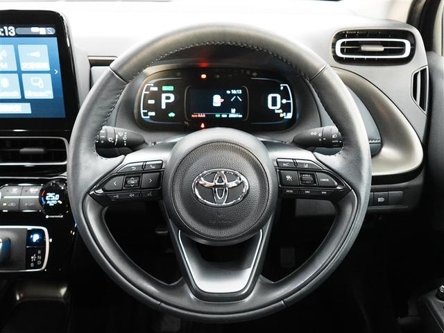 アクア Ｚ　トヨタ認定中古車　ロングラン保証１年（走行距離無制限）　　　ハイブリッド保証　ディスプレイオーディオ　ＭＰ接続可　バックカメラ　衝突被害軽減システム　ＬＥＤヘッドランプ　ワンオーナー　１５００Ｗ給電（18枚目）