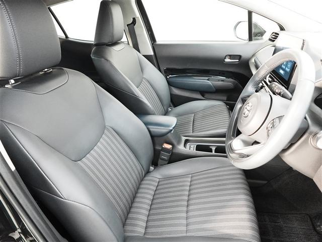 アクア Ｚ　トヨタ認定中古車　ロングラン保証１年（走行距離無制限）　　　ハイブリッド保証　ディスプレイオーディオ　ＭＰ接続可　バックカメラ　衝突被害軽減システム　ＬＥＤヘッドランプ　ワンオーナー　１５００Ｗ給電（23枚目）