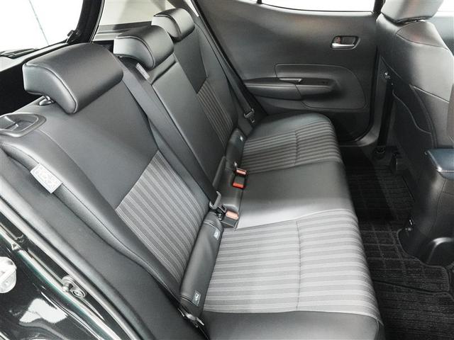 アクア Ｚ　トヨタ認定中古車　ロングラン保証１年（走行距離無制限）　　　ハイブリッド保証　ディスプレイオーディオ　ＭＰ接続可　バックカメラ　衝突被害軽減システム　ＬＥＤヘッドランプ　ワンオーナー　１５００Ｗ給電（24枚目）