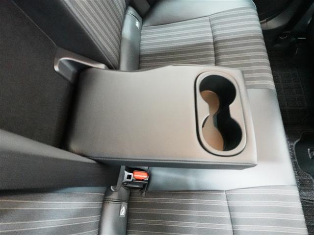 アクア Ｚ　トヨタ認定中古車　ロングラン保証１年（走行距離無制限）　　　ハイブリッド保証　ディスプレイオーディオ　ＭＰ接続可　バックカメラ　衝突被害軽減システム　ＬＥＤヘッドランプ　ワンオーナー　１５００Ｗ給電（26枚目）