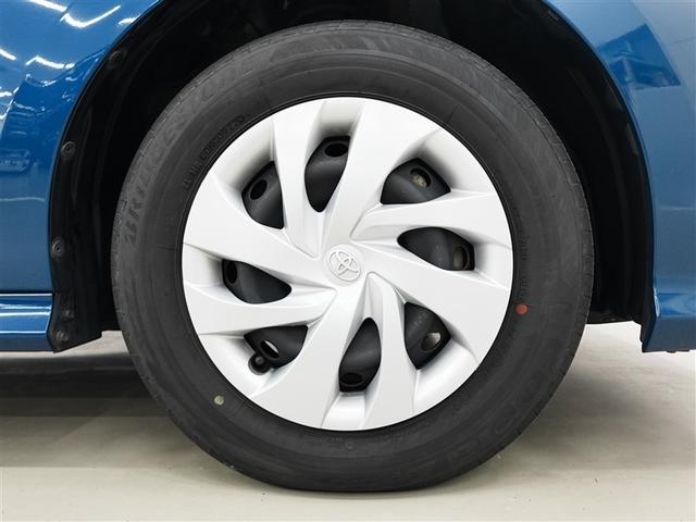 ヤリス X ロングラン保証1年(走行距離無制限) メモリーナビ MP接続 バックカメラ 衝突被害軽減システム アクセル踏み間違い防止装置 ブラインドスポットモニター ETC ドラレコ ワンオーナー 記録簿(9枚目)