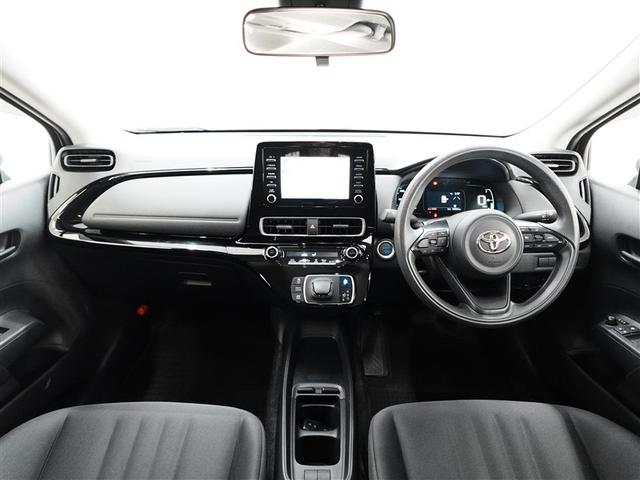 アクア X ロングラン保証1年(走行距離無制限)+ハイブリッド保証 4WD メモリーナビ ミュージックプレイヤー接続 衝突被害軽減システム ETC LEDヘッドランプ 記録簿 1500W給電 スマートキー(10枚目)