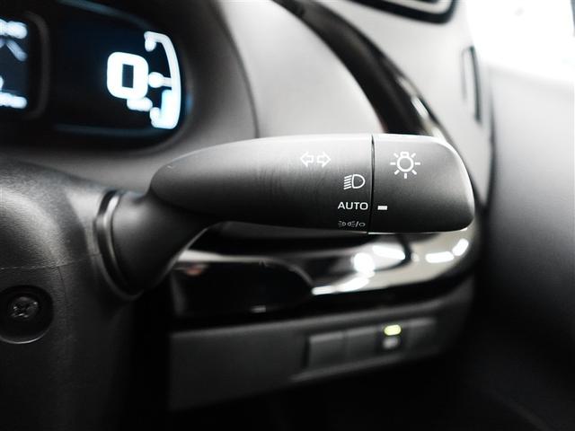 アクア X ロングラン保証1年(走行距離無制限)+ハイブリッド保証 4WD メモリーナビ ミュージックプレイヤー接続 衝突被害軽減システム ETC LEDヘッドランプ 記録簿 1500W給電 スマートキー(19枚目)