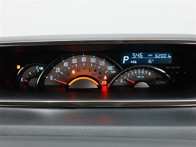 ムーヴキャンバス Gメイクアップ SAII ロングラン保証1年(走行距離無制限) フルセグ メモリーナビ DVD再生 MP接続 バックカメラ 衝突被害軽減システム ETC ドラレコ 両側電動スライド LEDヘッドランプ アイドリングストップ(11枚目)