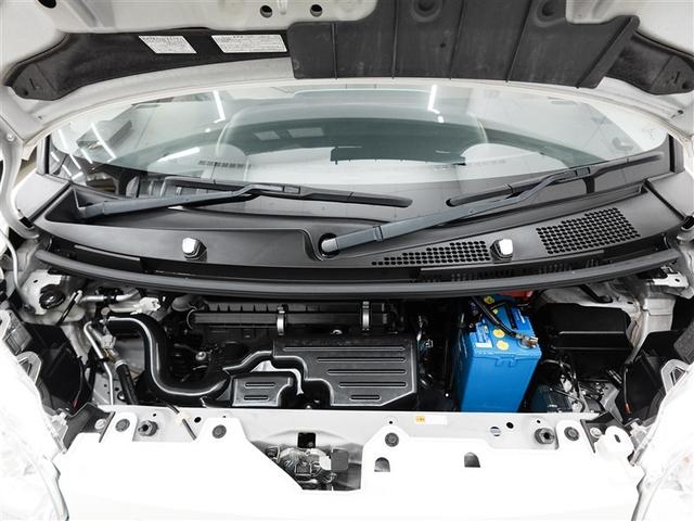 ムーヴキャンバス Gメイクアップ SAII ロングラン保証1年(走行距離無制限) フルセグ メモリーナビ DVD再生 MP接続 バックカメラ 衝突被害軽減システム ETC ドラレコ 両側電動スライド LEDヘッドランプ アイドリングストップ(26枚目)