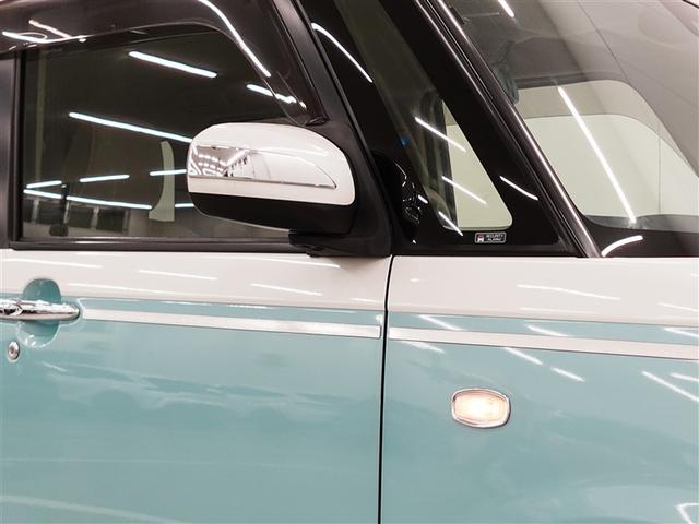 ムーヴキャンバス Gメイクアップ SAII ロングラン保証1年(走行距離無制限) フルセグ メモリーナビ DVD再生 MP接続 バックカメラ 衝突被害軽減システム ETC ドラレコ 両側電動スライド LEDヘッドランプ アイドリングストップ(34枚目)