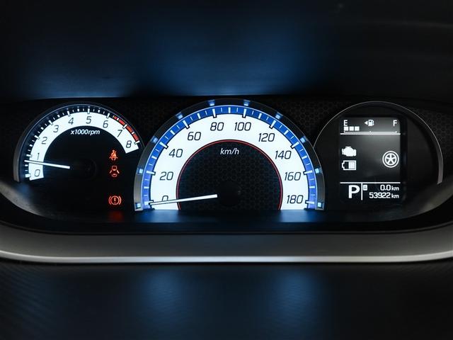 ソリオバンディット ハイブリッドMV ロングラン保証1年(走行距離無制限) フルセグ メモリーナビ DVD再生 MP接続可 バックカメラ 衝突被害軽減システム 電動スライドドア LEDヘッドランプ ウオークスルー アイドリングストップ(11枚目)