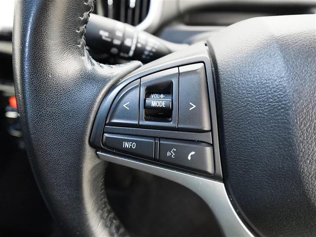 ソリオバンディット ハイブリッドMV ロングラン保証1年(走行距離無制限) フルセグ メモリーナビ DVD再生 MP接続可 バックカメラ 衝突被害軽減システム 電動スライドドア LEDヘッドランプ ウオークスルー アイドリングストップ(17枚目)