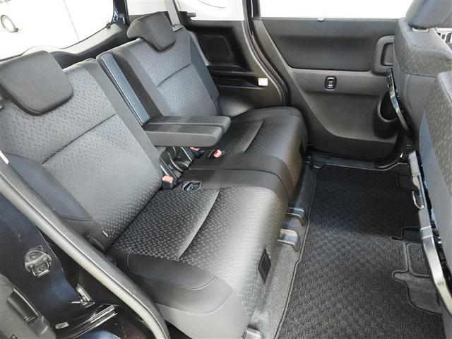 ソリオバンディット ハイブリッドMV ロングラン保証1年(走行距離無制限) フルセグ メモリーナビ DVD再生 MP接続可 バックカメラ 衝突被害軽減システム 電動スライドドア LEDヘッドランプ ウオークスルー アイドリングストップ(29枚目)