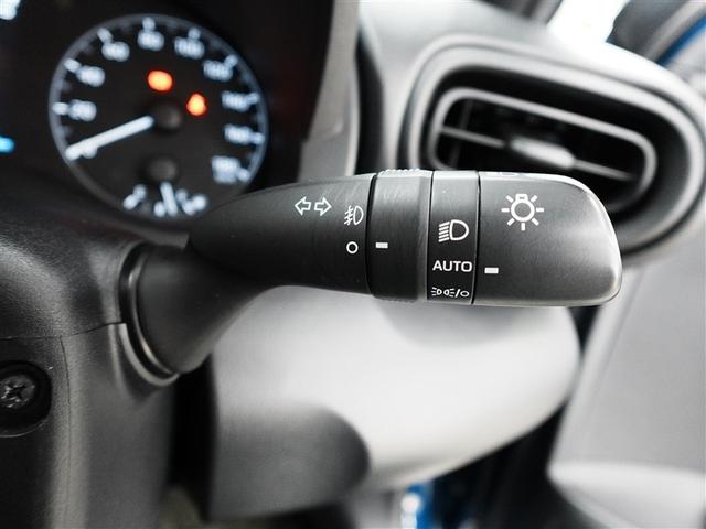 ヤリス ハイブリッドＸ　トヨタ認定中古車　ロングラン保証１年（走行距離無制限）　ハイブリッド保証　メモリーナビ　ミュージックプレイヤー接続可　バックカメラ　衝突被害軽減システム　ＥＴＣ　記録簿（20枚目）