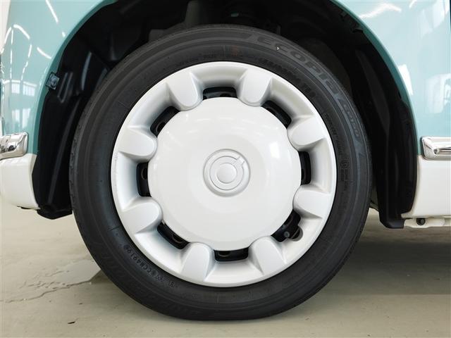 ムーヴキャンバス Ｘメイクアップ　ＳＡＩＩＩ　ロングラン保証１年　走行距離無制限　フルセグ　メモリーナビ　ＤＶＤ再生　ミュージックプレイヤー接続可　バックカメラ　衝突被害軽減システム　ＥＴＣ　ドラレコ　両側電動スライド　アイドリングストップ（9枚目）