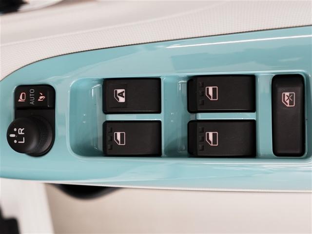 ムーヴキャンバス Ｘメイクアップ　ＳＡＩＩＩ　ロングラン保証１年　走行距離無制限　フルセグ　メモリーナビ　ＤＶＤ再生　ミュージックプレイヤー接続可　バックカメラ　衝突被害軽減システム　ＥＴＣ　ドラレコ　両側電動スライド　アイドリングストップ（24枚目）