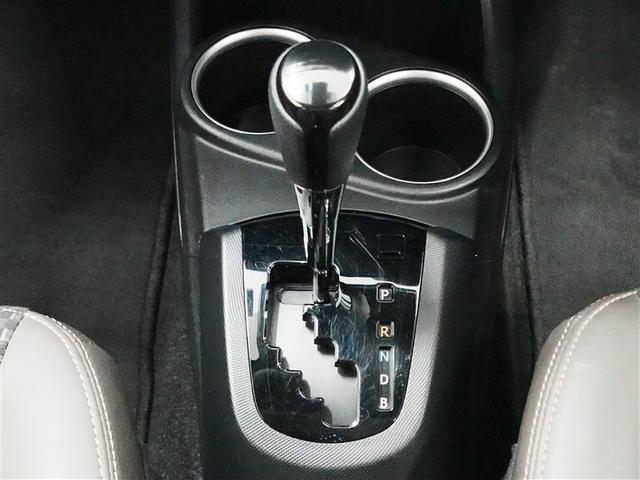 アクア クロスオーバー　グラム　トヨタ認定中古車　ロングラン保証１年（走行距離無制限）　ハイブリッド保証　ワンセグ　メモリーナビ　ミュージックプレイヤー接続可　バックカメラ　衝突被害軽減システム　ＥＴＣ　ドラレコ　記録簿（16枚目）