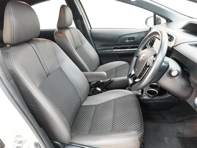 アクア クロスオーバー　グラム　トヨタ認定中古車　ロングラン保証１年（走行距離無制限）　ハイブリッド保証　ワンセグ　メモリーナビ　ミュージックプレイヤー接続可　バックカメラ　衝突被害軽減システム　ＥＴＣ　ドラレコ　記録簿（27枚目）