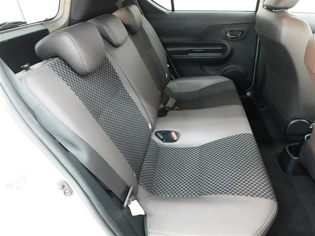 アクア クロスオーバー　グラム　トヨタ認定中古車　ロングラン保証１年（走行距離無制限）　ハイブリッド保証　ワンセグ　メモリーナビ　ミュージックプレイヤー接続可　バックカメラ　衝突被害軽減システム　ＥＴＣ　ドラレコ　記録簿（28枚目）