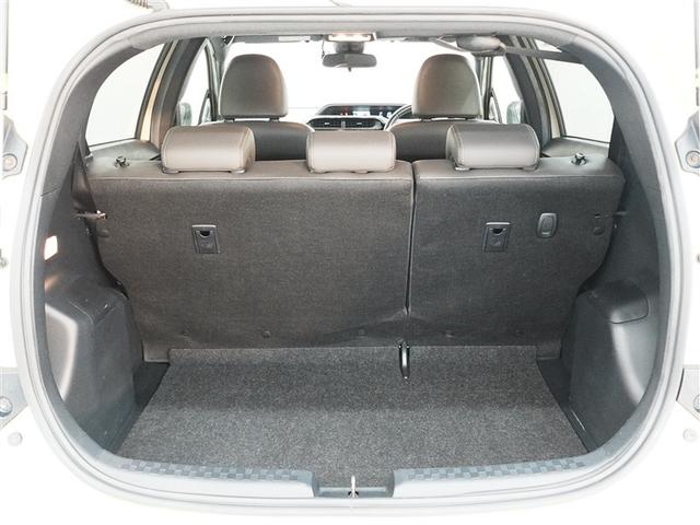 アクア クロスオーバー　グラム　トヨタ認定中古車　ロングラン保証１年（走行距離無制限）　ハイブリッド保証　ワンセグ　メモリーナビ　ミュージックプレイヤー接続可　バックカメラ　衝突被害軽減システム　ＥＴＣ　ドラレコ　記録簿（29枚目）