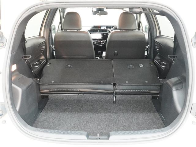 アクア クロスオーバー　グラム　トヨタ認定中古車　ロングラン保証１年（走行距離無制限）　ハイブリッド保証　ワンセグ　メモリーナビ　ミュージックプレイヤー接続可　バックカメラ　衝突被害軽減システム　ＥＴＣ　ドラレコ　記録簿（30枚目）