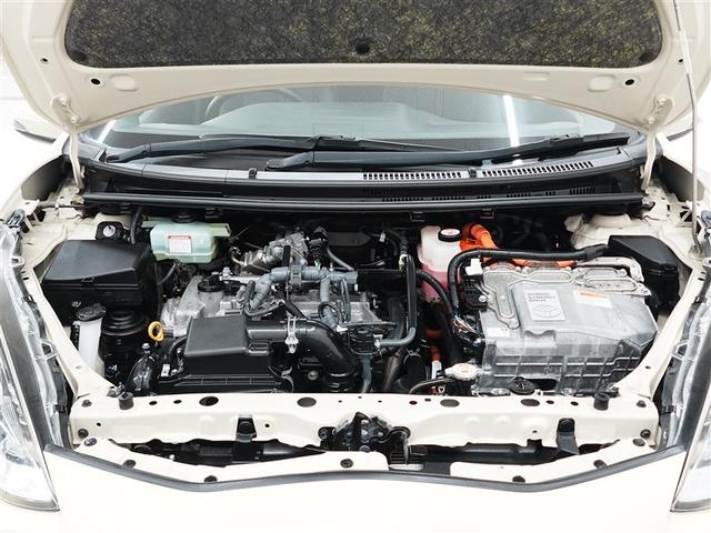 アクア クロスオーバー　グラム　トヨタ認定中古車　ロングラン保証１年（走行距離無制限）　ハイブリッド保証　ワンセグ　メモリーナビ　ミュージックプレイヤー接続可　バックカメラ　衝突被害軽減システム　ＥＴＣ　ドラレコ　記録簿（34枚目）