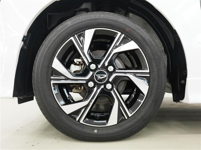 タント カスタムＸ　フルセグ　ＤＶＤ再生　ミュージックプレイヤー接続可　衝突被害軽減システム　ＥＴＣ　ドラレコ　両側電動スライド　ＬＥＤヘッドランプ　記録簿　アイドリングストップ（9枚目）