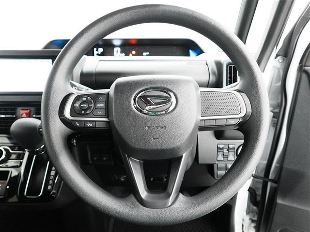 タント カスタムＸ　フルセグ　ＤＶＤ再生　ミュージックプレイヤー接続可　衝突被害軽減システム　ＥＴＣ　ドラレコ　両側電動スライド　ＬＥＤヘッドランプ　記録簿　アイドリングストップ（18枚目）