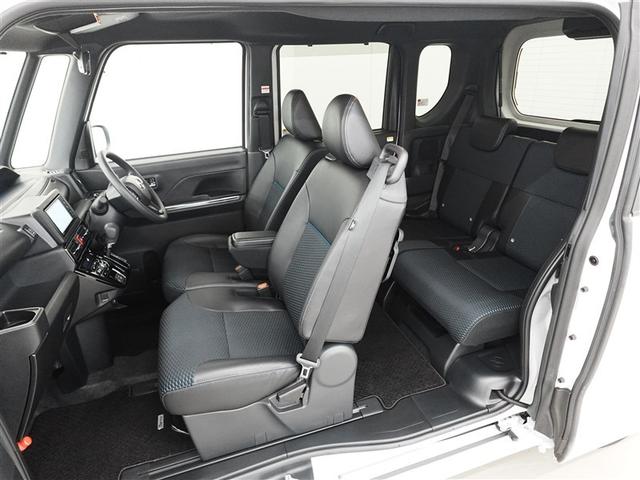 タント カスタムＸ　フルセグ　ＤＶＤ再生　ミュージックプレイヤー接続可　衝突被害軽減システム　ＥＴＣ　ドラレコ　両側電動スライド　ＬＥＤヘッドランプ　記録簿　アイドリングストップ（28枚目）