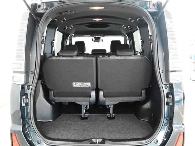 ヴォクシー ＺＳ　メモリーナビ　ミュージックプレイヤー接続可　バックカメラ　衝突被害軽減システム　ＥＴＣ　ドラレコ　電動スライドドア　ＬＥＤヘッドランプ　ウオークスルー　乗車定員８人　３列シート　ワンオーナー　記録簿（32枚目）