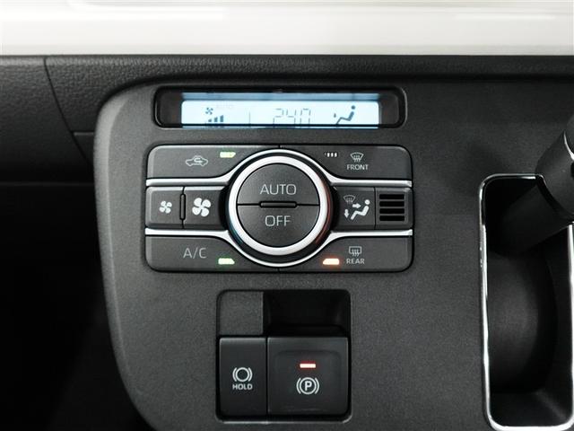 ムーヴキャンバス ストライプスＧ　４ＷＤ　ＤＶＤ再生　ミュージックプレイヤー接続可　バックカメラ　衝突被害軽減システム　両側電動スライド　ＬＥＤヘッドランプ　記録簿　アイドリングストップ（15枚目）