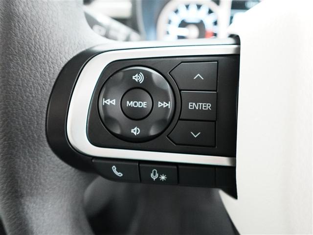 ムーヴキャンバス ストライプスＧ　４ＷＤ　ＤＶＤ再生　ミュージックプレイヤー接続可　バックカメラ　衝突被害軽減システム　両側電動スライド　ＬＥＤヘッドランプ　記録簿　アイドリングストップ（17枚目）