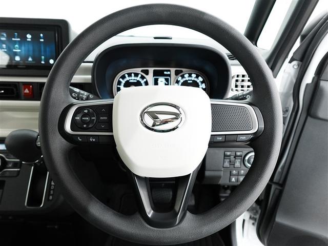 ムーヴキャンバス ストライプスＧ　４ＷＤ　ＤＶＤ再生　ミュージックプレイヤー接続可　バックカメラ　衝突被害軽減システム　両側電動スライド　ＬＥＤヘッドランプ　記録簿　アイドリングストップ（18枚目）