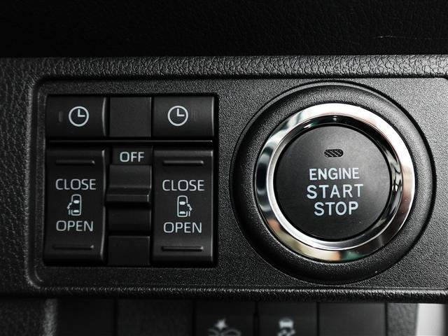 ムーヴキャンバス ストライプスＧ　４ＷＤ　ＤＶＤ再生　ミュージックプレイヤー接続可　バックカメラ　衝突被害軽減システム　両側電動スライド　ＬＥＤヘッドランプ　記録簿　アイドリングストップ（21枚目）