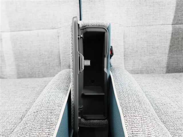 ムーヴキャンバス ストライプスＧ　４ＷＤ　ＤＶＤ再生　ミュージックプレイヤー接続可　バックカメラ　衝突被害軽減システム　両側電動スライド　ＬＥＤヘッドランプ　記録簿　アイドリングストップ（26枚目）