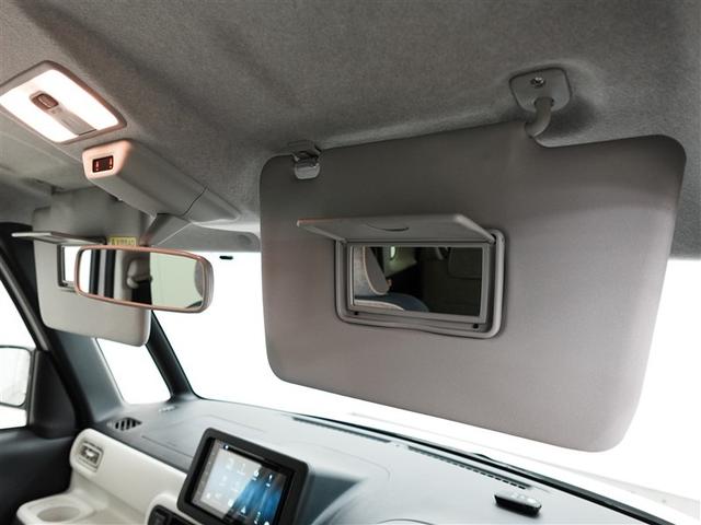 ムーヴキャンバス ストライプスＧ　４ＷＤ　ＤＶＤ再生　ミュージックプレイヤー接続可　バックカメラ　衝突被害軽減システム　両側電動スライド　ＬＥＤヘッドランプ　記録簿　アイドリングストップ（29枚目）