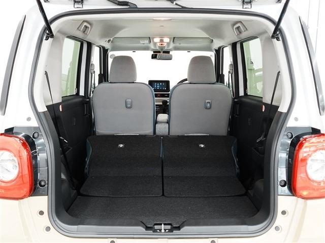 ムーヴキャンバス ストライプスＧ　４ＷＤ　ＤＶＤ再生　ミュージックプレイヤー接続可　バックカメラ　衝突被害軽減システム　両側電動スライド　ＬＥＤヘッドランプ　記録簿　アイドリングストップ（31枚目）