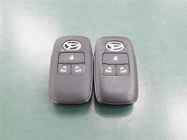 ムーヴキャンバス ストライプスＧ　４ＷＤ　ＤＶＤ再生　ミュージックプレイヤー接続可　バックカメラ　衝突被害軽減システム　両側電動スライド　ＬＥＤヘッドランプ　記録簿　アイドリングストップ（33枚目）