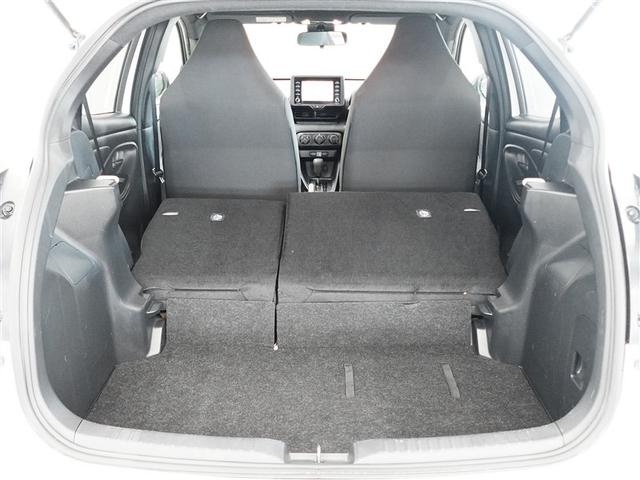 ヤリス X ロングラン保証1年(走行距離無制限) メモリーナビ MP接続可 バックカメラ ETC ワンオーナー 記録簿 スマートキー 衝突被害軽減ブレーキ 横滑り防止装置 ブラインドスポットモニター(32枚目)