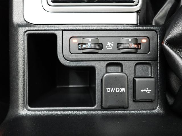 ランドクルーザープラド ＴＸ　Ｌパッケージ　革シート　サンルーフ　４ＷＤ　メモリーナビ　ミュージックプレイヤー接続可　バックカメラ　衝突被害軽減システム　ＥＴＣ　ドラレコ　ＬＥＤヘッドランプ　ワンオーナー　記録簿（25枚目）